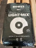 BioBizz Light Mix 50L Nordrhein-Westfalen - Dülmen Vorschau