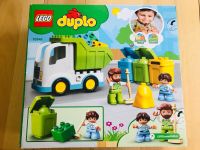 Lego Duplo 10945 Müllabfuhr vollständig Nordrhein-Westfalen - Geseke Vorschau