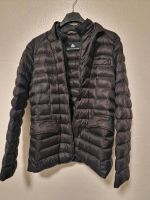 Steppjacke Männerjacke Gr. 46 S Armata Di Mare Bayern - Hammelburg Vorschau