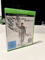 Quantum Break - Xbox - Top Bayern - Altenstadt Iller Vorschau