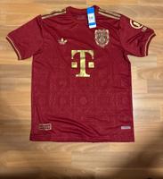 Fußballtrikot Fc. Bayern Musiala Nordrhein-Westfalen - Gronau (Westfalen) Vorschau