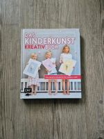 Kinderkunst Buch Neu Claudia Schaumann Schwups basteln Bastelbuch Bayern - Wartenberg Vorschau