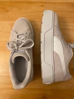 Puma Plateau Sneaker Größe 37 Rheinland-Pfalz - Mainz Vorschau