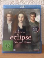 Twilight Saga Eclipse Biss zum Abendrot / neuwertig / BD Blu-ray Nordrhein-Westfalen - Castrop-Rauxel Vorschau