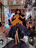 Sailor Moon Luna Human Modell Kit Manga Crystal Anime Sachsen-Anhalt - Barby Vorschau