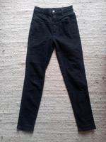 Closed Jeans Pedal Star schwarz Gr.40 (ital.) Kiel - Ravensberg-Brunswik-Düsternbrook Vorschau