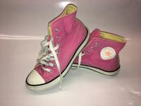 Converse All Star / Schuhe Gr. 36.5 / HI Maroon Baden-Württemberg - Langenbrettach Vorschau