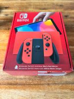 Nintendo Switch OLED Mario Red Edition, Neu mit Rechnung Nordrhein-Westfalen - Greven Vorschau