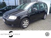 Volkswagen Touran 1.4 TSI Goal 1.4 TSI EU4 Goal Baden-Württemberg - Wendlingen am Neckar Vorschau