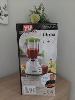 Fitmix Mixer NEU ! Küchenhelfer Bayern - Egglham Vorschau