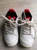 Diadora Turnschuhe mit glatter Sohle/ Tennishalle Wandsbek - Hamburg Sasel Vorschau