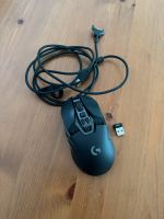 Logitech G900 Maus Niedersachsen - Winsen (Aller) Vorschau