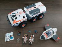 9255 Playmobil Spy Team Battle Truck Rheinland-Pfalz - Asbach Vorschau