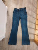Neu Arizona bootcut Jeans gr 34 Nordrhein-Westfalen - Schmallenberg Vorschau