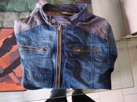 Jeansjacke S.Oliver Größe L Herren Hessen - Rödermark Vorschau