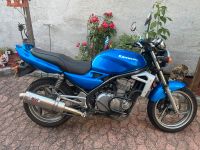 Kawasaki Er 5 Nordrhein-Westfalen - Herne Vorschau