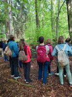 Waldbaden – Shinrin Yoku Die Ruhe des Waldes genießen ... Rostock - Stadtmitte Vorschau