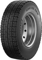 315/80R22.5  156   L  Michelin XDW Ice Grip REMIX Baden-Württemberg - Gottenheim Vorschau