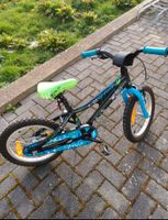 Kinderfahrrad 16 Zoll Bayern - Bürgstadt Vorschau