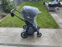 Kinderwagen ABC Turbo 4 grau Bayern - Augsburg Vorschau