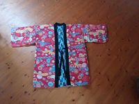 Kostüm Fasching Kimono japanisch Baden-Württemberg - Neckargemünd Vorschau