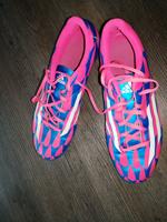 brütting Adidas Hallenschuhe Gr. 46 US 11,5 UK11 Schuhe Fussball Sachsen - Striegistal Vorschau