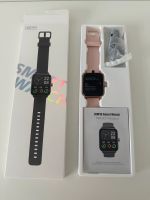 Smartwatch Damen Rosa mit Telefonfunktion neu Duisburg - Duisburg-Süd Vorschau