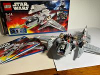 LEGO® Star Wars 8096 inkl. Figuren, OVP und Bauanleitung Rheinland-Pfalz - Oberdreis Vorschau