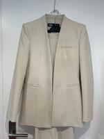 Hosenanzug beige Zara Niedersachsen - Lohne (Oldenburg) Vorschau
