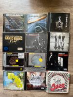 12 Music CD’s, Alben zum kleinen Preis Nordrhein-Westfalen - Krefeld Vorschau