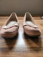 Damen Wildleder Slipper Gr. 41 Dresden - Gruna Vorschau