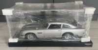 Aston Martin DB5 - 1:8 - James Bond 007 + Magazine Brandenburg - Glienicke/Nordbahn Vorschau