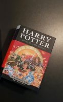 Harry Potter Roman Englisch Original Teil 7 J. K. Rowling Baden-Württemberg - Wangen im Allgäu Vorschau