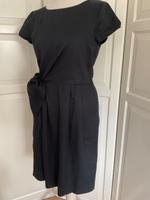 Hallhuber Kleid Business festlich Gr. 36 S schwarz w/NEU München - Trudering-Riem Vorschau