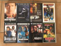 Diverse VHS Kassetten Saarland - Püttlingen Vorschau