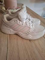 Adidas Strutter Sneaker Größe 39 1/3 Sachsen - Oppach Vorschau
