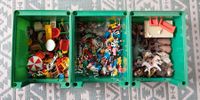 Dachbodenfund: PLAYMOBIL Sammlung, Schnäppchen Schleswig-Holstein - Elpersbüttel Vorschau