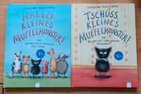 Kinderbücher "Hallo + Tschüss, kleines Muffelmonster*, Nordrhein-Westfalen - Plettenberg Vorschau