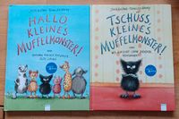 Kinderbücher "Hallo + Tschüss, kleines Muffelmonster*, Nordrhein-Westfalen - Plettenberg Vorschau