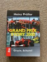 Heinz Prüller Grand Prix Story 2000 Grazie, Schumi Thüringen - Langewiesen Vorschau