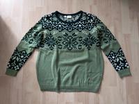 bpc Umstandspullover Winter Gr. 40/42 (M) grün Sachsen - Plauen Vorschau
