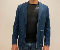 Herren Blazer Jacke NEU blau jeans Marc O‘Polo Münster (Westfalen) - Hiltrup Vorschau