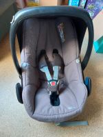 Maxi cosi pebble beige und Baby Björn Trage Nordrhein-Westfalen - Marl Vorschau