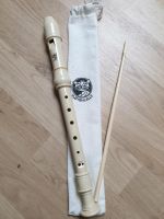 Flötenlilli Blockflöte für Kinder und Anfänger Bayern - Landshut Vorschau