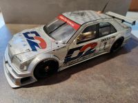 UT 1:18 Mercedes C- Klasse DTM Bayern - Traunstein Vorschau