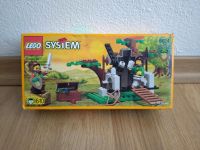 Lego Dark Forest 6024 MISB (ungeöffnet) Bayern - Saaldorf-Surheim Vorschau