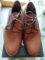 G.O.L. Anzugschuhe Jungen cognac-braun Gr. 35 - neu Bayern - Schwanstetten Vorschau