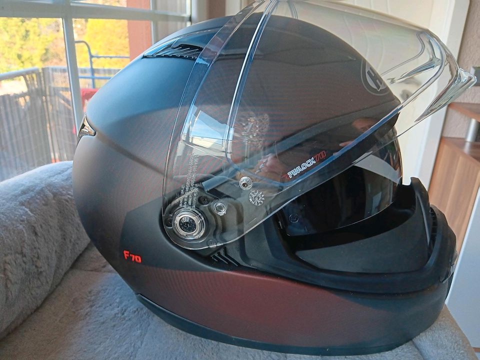 HJC F70 Motorradhelm in Bergkamen