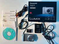 Panasonic TZ 7 Lumix Bonn - Ippendorf Vorschau