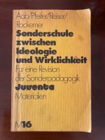 Aab/Pfeifer/Reiser/Rockemer: Sonderschule zwischen Ideologie … Berlin - Neukölln Vorschau